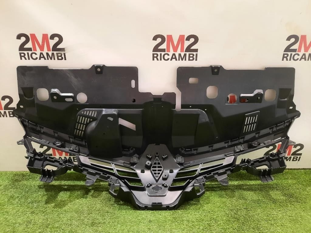 Griglia Radiatore RN3292001 PRASCO Renault CLIO IV 2013