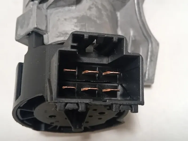 Bloccasterzo 6R0905851 Volkswagen POLO VI 2009