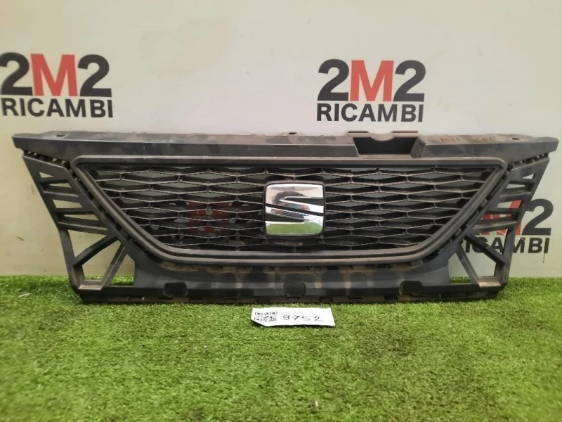 Griglia Radiatore 1SL853653A Seat MII 2012