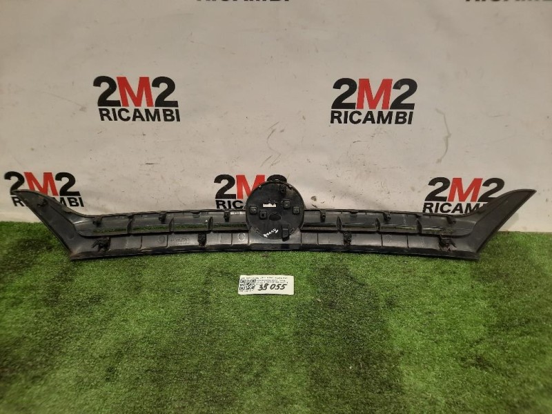 Griglia Radiatore 78751 35000 GRILLIA RADIATORE ANT Ssangyong Tivoli 2015