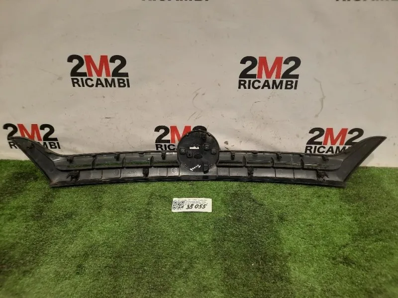 Griglia Radiatore 78751 35000 GRILLIA RADIATORE ANT Ssangyong Tivoli 2015