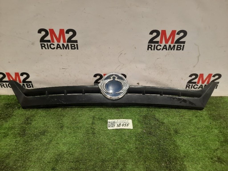 Griglia Radiatore 78751 35000 GRILLIA RADIATORE ANT Ssangyong Tivoli 2015