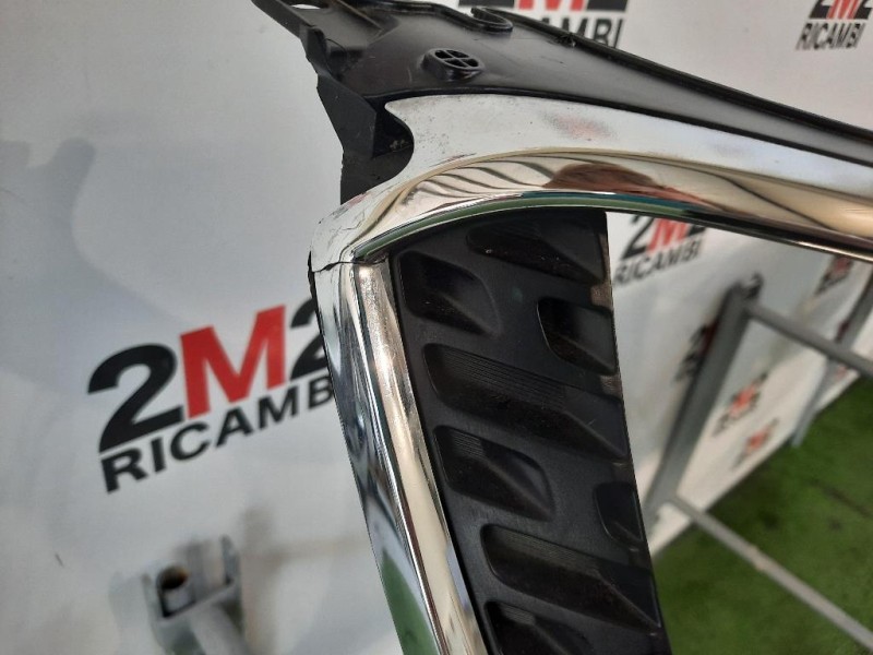 Griglia Radiatore 7211062R00ES5 Suzuki Ignis III 2016