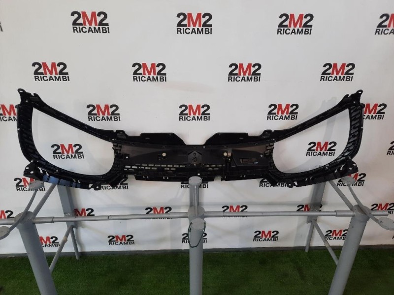 Griglia Radiatore 7211062R00ES5 Suzuki Ignis III 2016