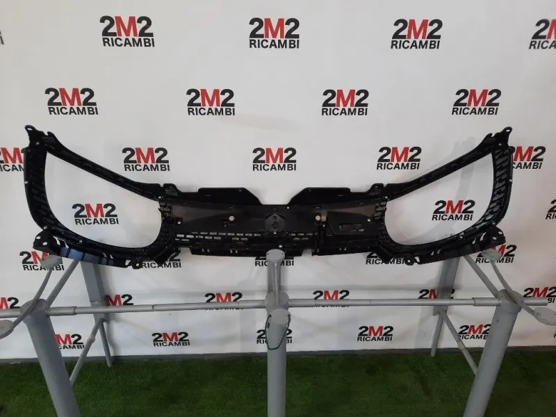 Griglia Radiatore 7211062R00ES5 Suzuki Ignis III 2016