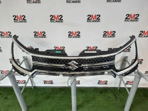 Griglia Radiatore 7211062R00ES5 Suzuki Ignis III 2016
