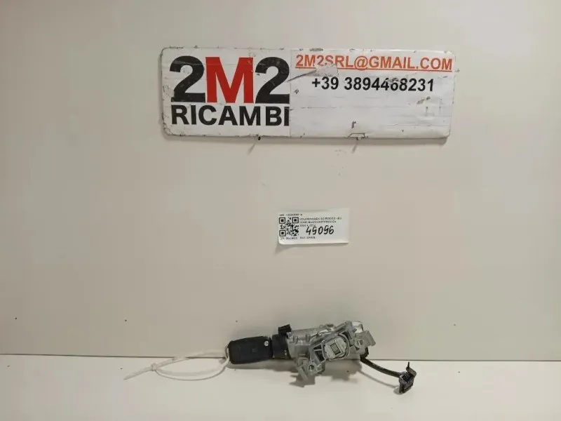 Bloccasterzo 1K0905851B Volkswagen Scirocco III 2009