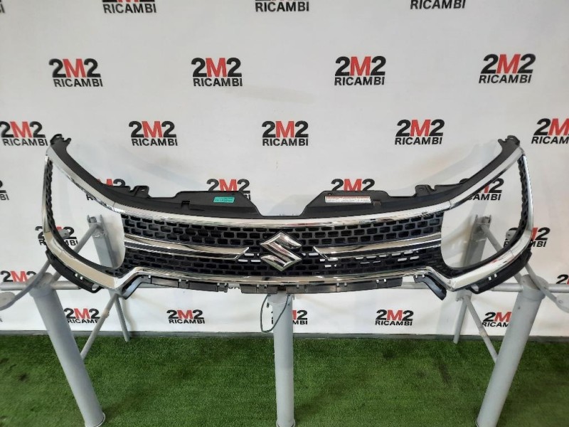 Griglia Radiatore 7211062R00ES5 Suzuki Ignis III 2016