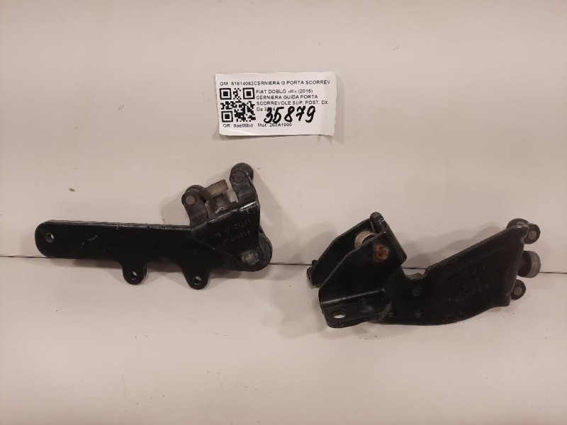 Bloccasterzo 1K0905851B Volkswagen Scirocco III 2009