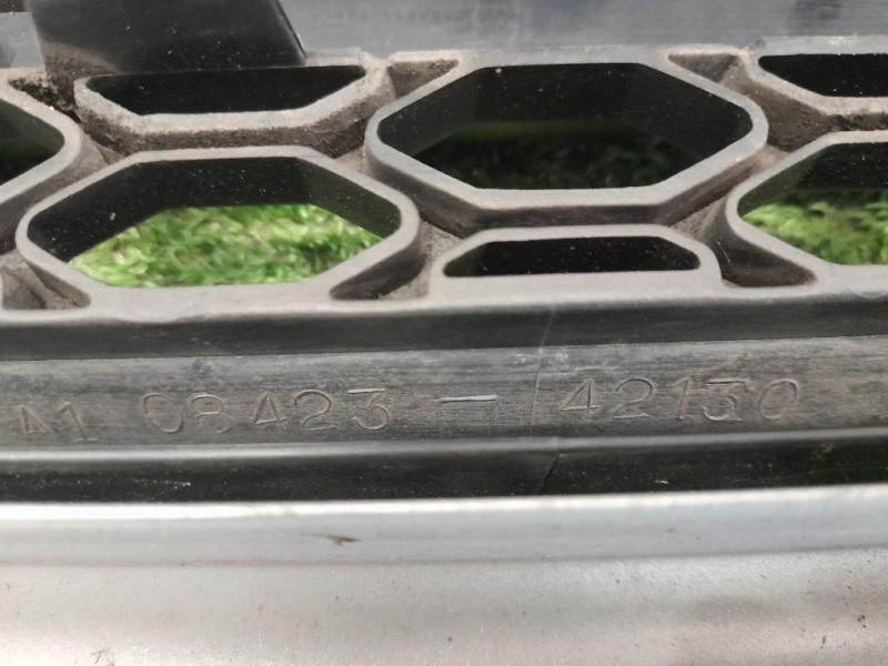 Griglia Radiatore 0842342130 Toyota RAV 4 II 2000