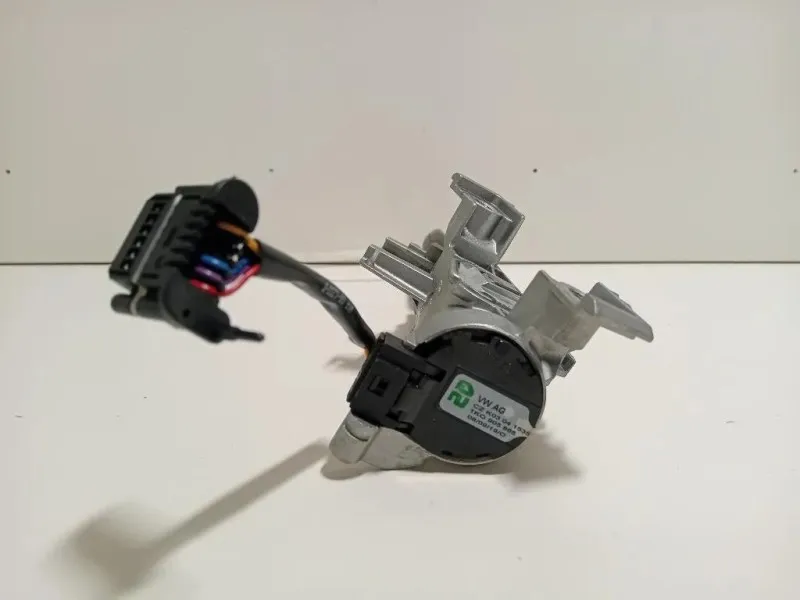 Bloccasterzo 1K0905851B Volkswagen Scirocco III 2009