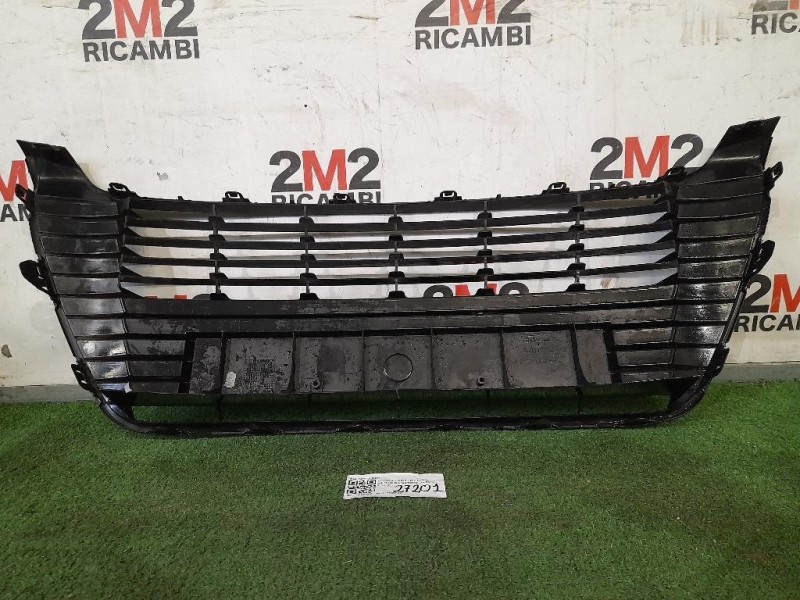 Griglia Radiatore 531120D250 Toyota Yaris IV 2014