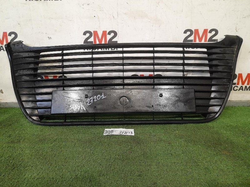 Griglia Radiatore 531120D250 Toyota Yaris IV 2014