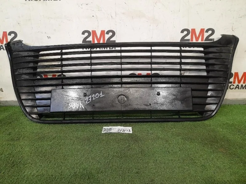 Griglia Radiatore 531120D250 Toyota Yaris IV 2014