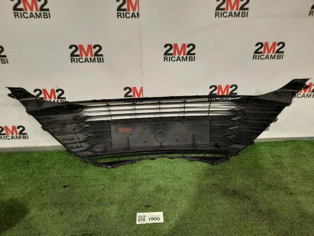 Griglia Radiatore 531020D130 Toyota Yaris IV 2017