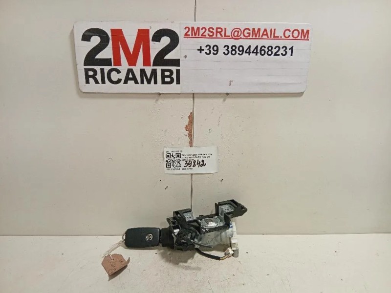 Bloccasterzo 1K0 905 851 Volkswagen Sharan IV 2010