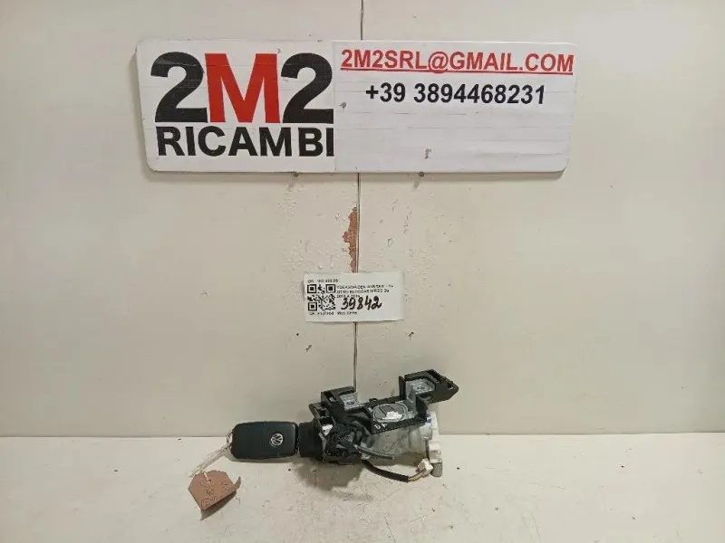 Bloccasterzo 1K0 905 851 Volkswagen Sharan IV 2010