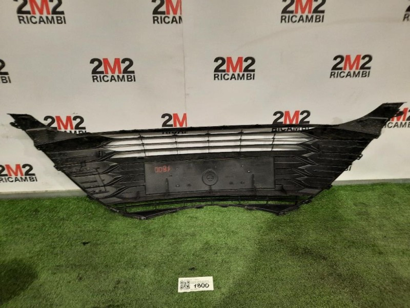 Griglia Radiatore 531020D130 Toyota Yaris IV 2017