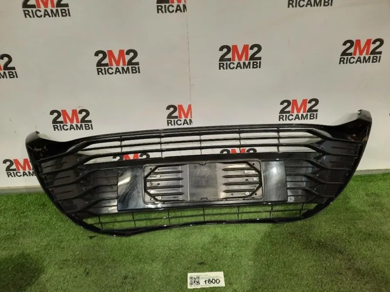Griglia Radiatore 531020D130 Toyota Yaris IV 2017