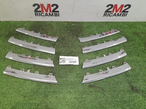 Griglia Radiatore Volkswagen GOLF V Variant 2007