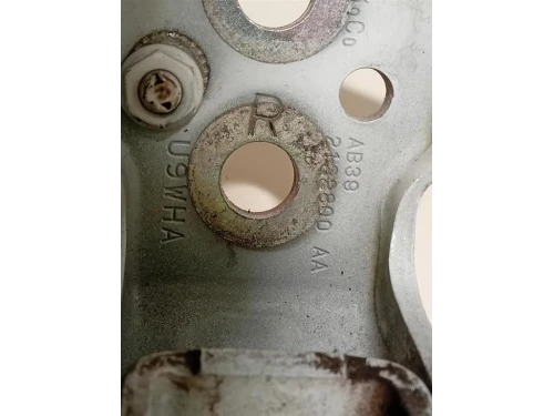 Cerniera Porta ANT DX AB39-2122811-AA INF+SUP Ford Ranger IV 2012