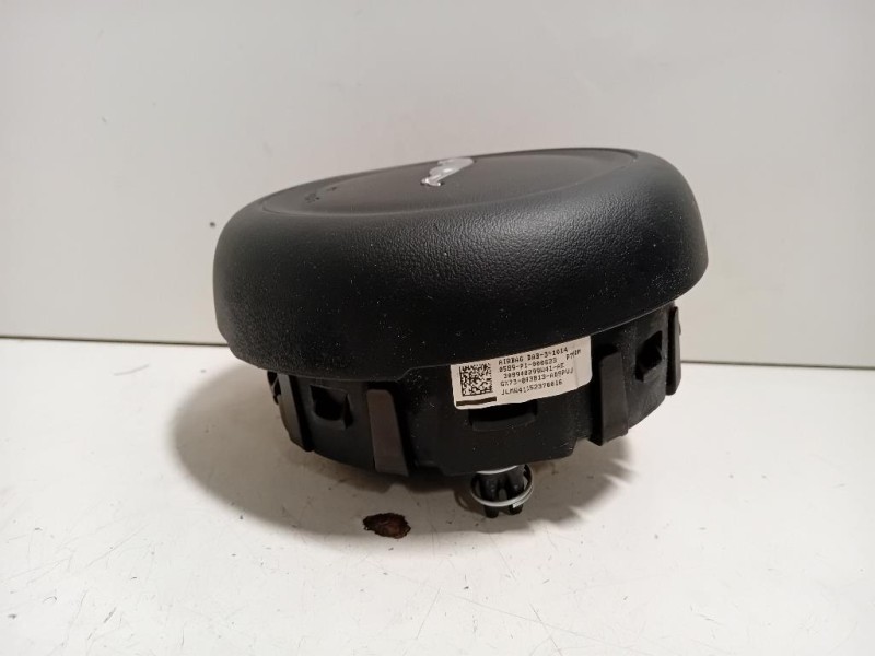 Air-bag Guidatore 3084484 Jaguar XE 2015