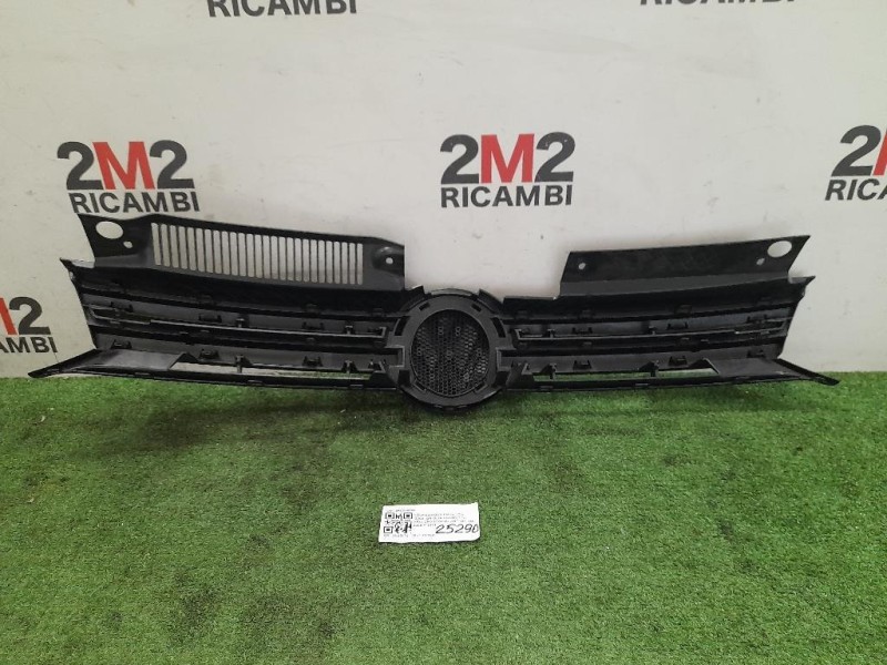 Griglia Radiatore 5K0853653 Volkswagen GOLF VI 2009