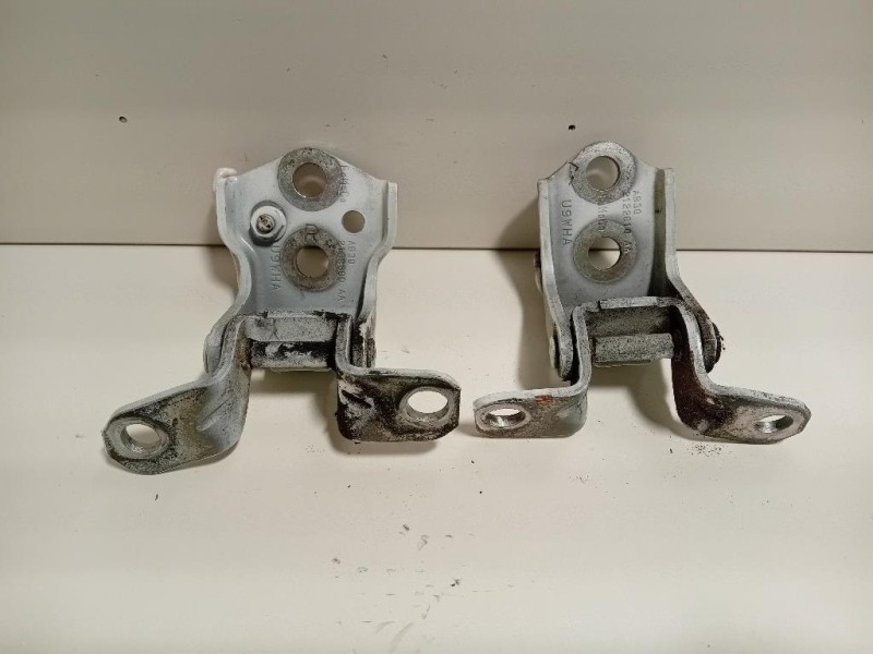 Cerniera Porta ANT DX AB39-2122811-AA INF+SUP Ford Ranger IV 2012