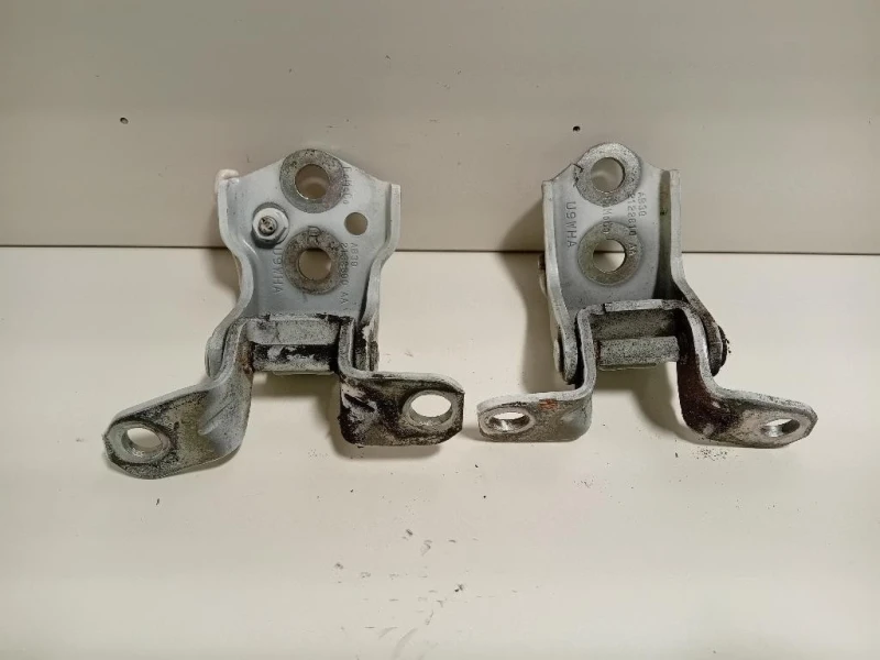 Cerniera Porta ANT DX AB39-2122811-AA INF+SUP Ford Ranger IV 2012