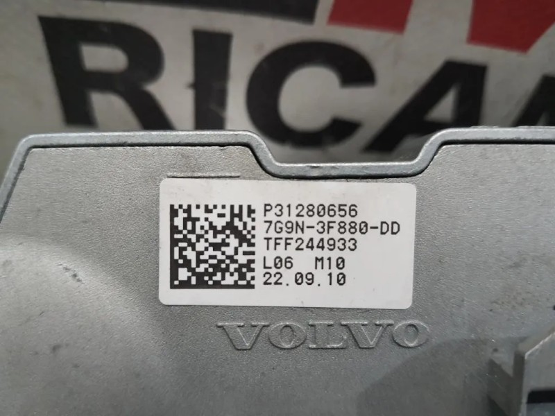 Bloccasterzo 31280656 Volvo S60 II 2010