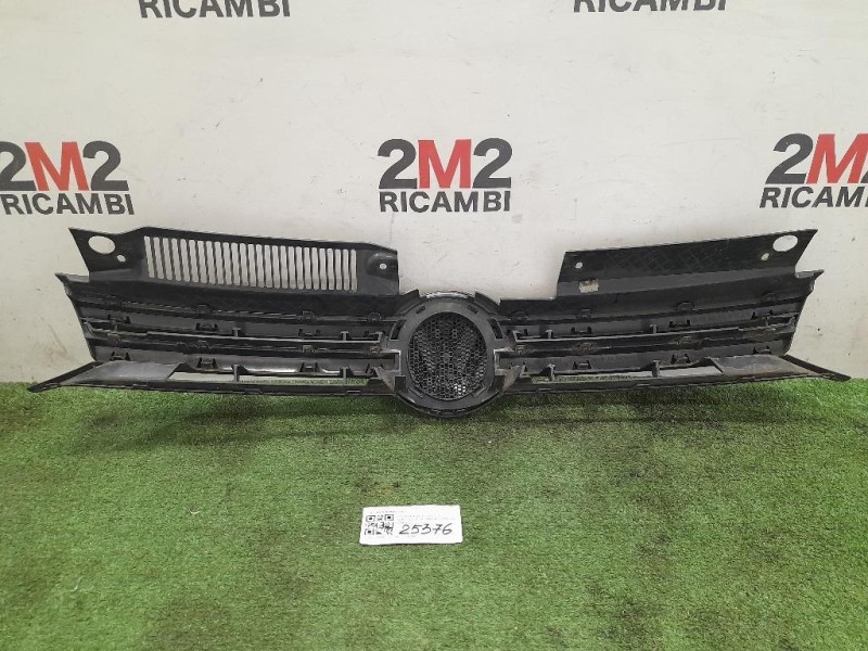 Griglia Radiatore 5K0853651AM Volkswagen GOLF VI 2009