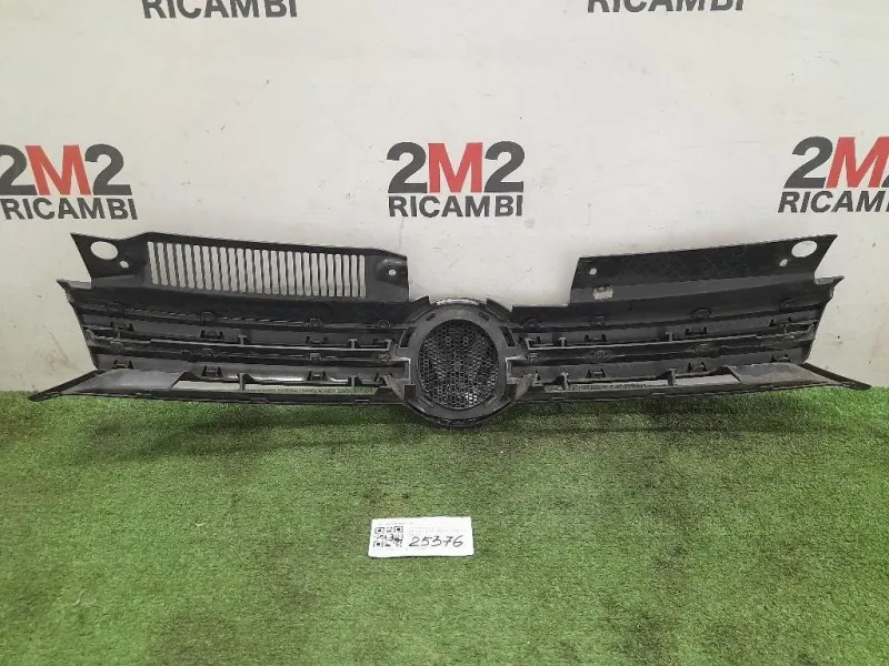 Griglia Radiatore 5K0853651AM Volkswagen GOLF VI 2009