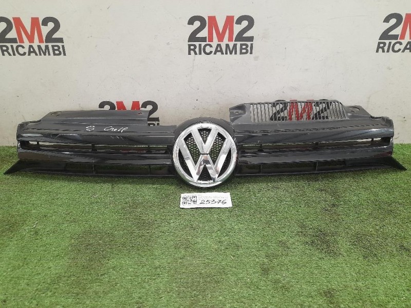 Griglia Radiatore 5K0853651AM Volkswagen GOLF VI 2009