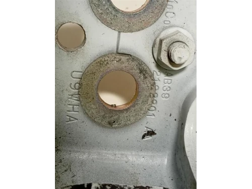 Cerniera Porta ANT SX AB39-2122800-AA INF+SUP Ford Ranger IV 2012