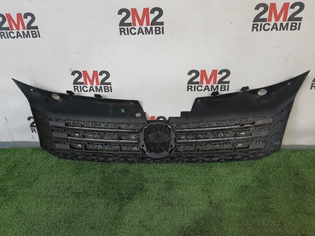 Griglia Radiatore 3AA853651 Volkswagen Passat VI Variant 2011