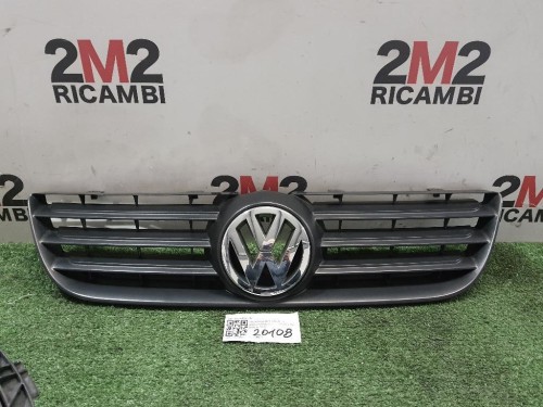 Griglia Radiatore 6Q0853653E Volkswagen POLO V 2006