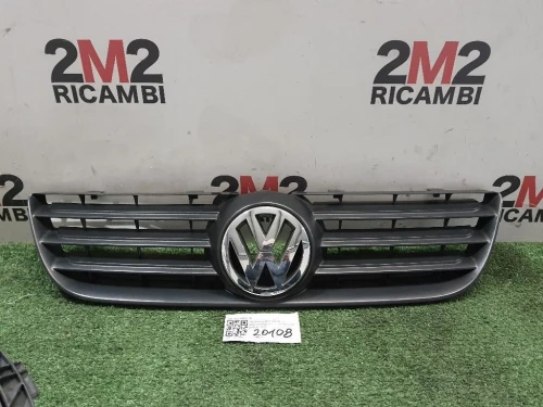 Griglia Radiatore 6Q0853653E Volkswagen POLO V 2006