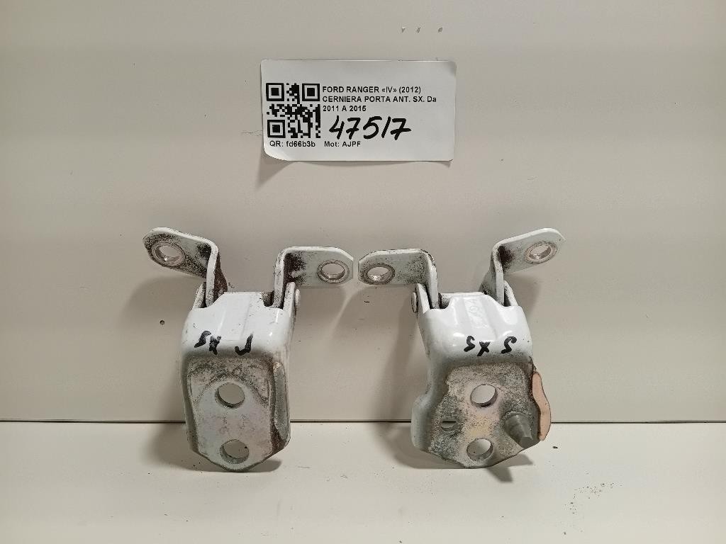 Bobina 55234131 Fiat Panda III 2012
