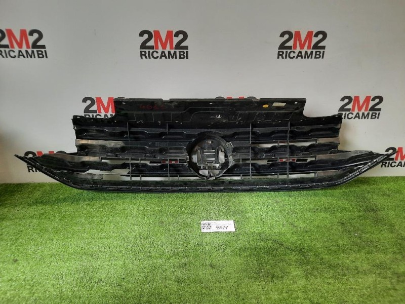 Griglia Radiatore 2GM853651CHEU Volkswagen T-cross 2019