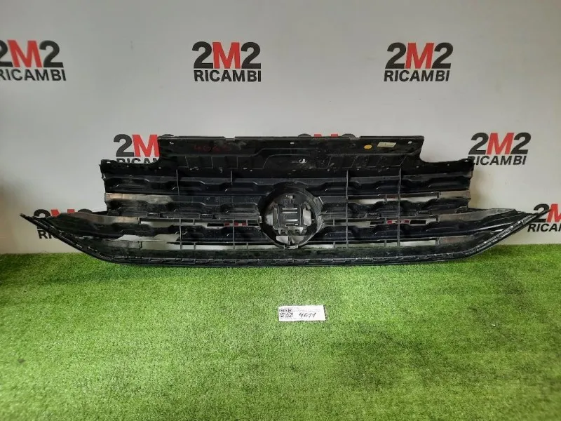 Griglia Radiatore 2GM853651CHEU Volkswagen T-cross 2019