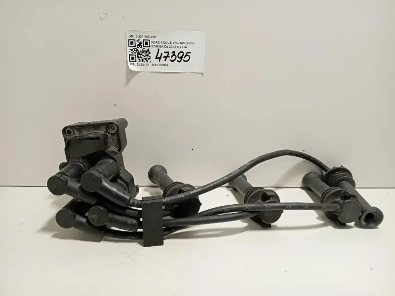 Bobina 0 221 503 485 Ford Focus IV SW 2011