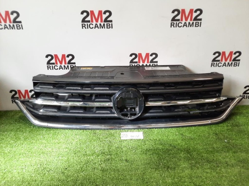 Griglia Radiatore 2GM853651CHEU Volkswagen T-cross 2019