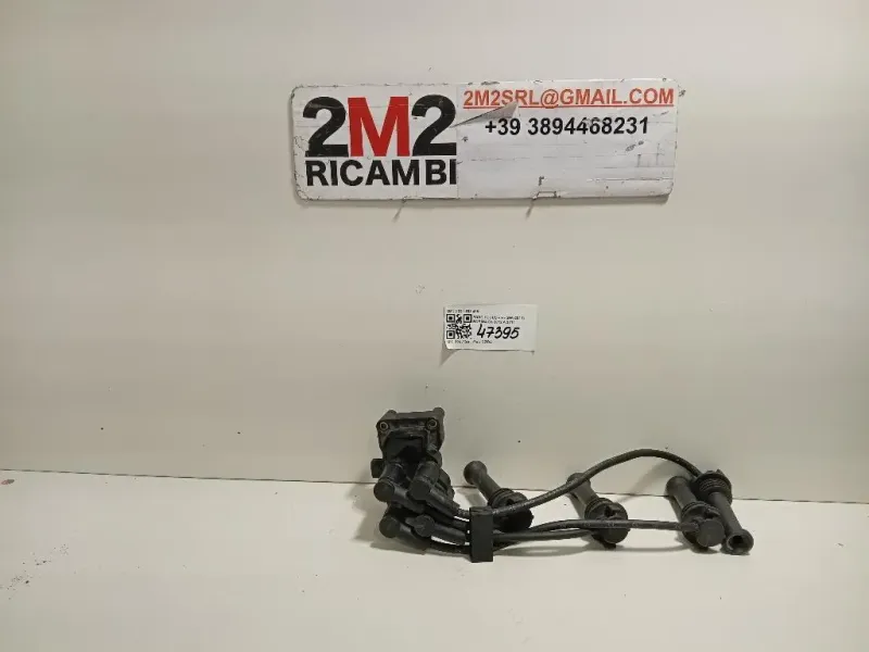 Bobina 0 221 503 485 Ford Focus IV SW 2011