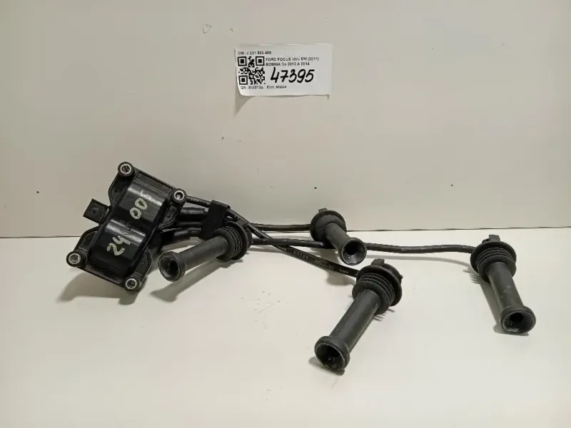 Bobina 0 221 503 485 Ford Focus IV SW 2011