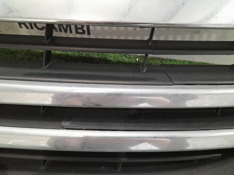 Griglia Radiatore 5N0853653A Volkswagen Tiguan I 2008