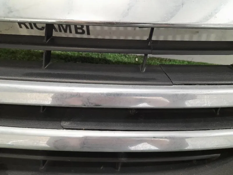 Griglia Radiatore 5N0853653A Volkswagen Tiguan I 2008