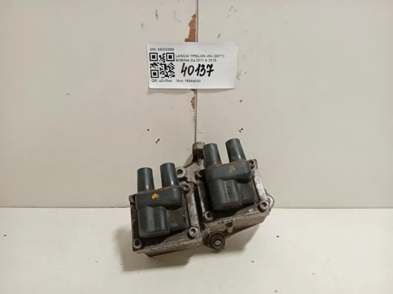 Bobina 55202895 Lancia Ypsilon III 2011