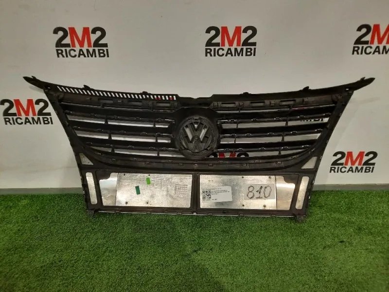 Griglia Radiatore 1T0853651AGPWF Volkswagen Touran II 2007