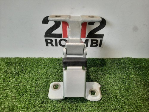 Cerniera Porta DI Carico SUP POST DX