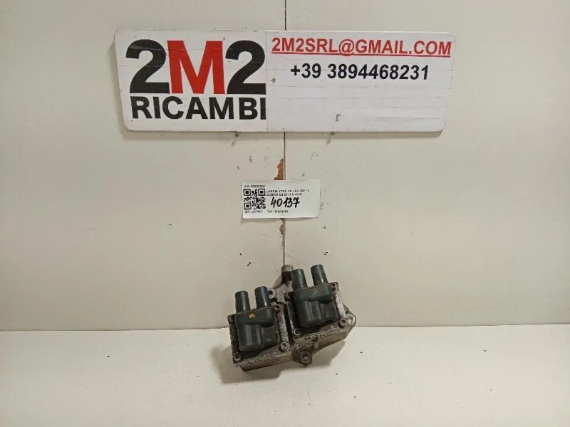 Bobina 55202895 Lancia Ypsilon III 2011